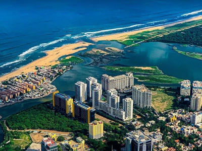 Chennai-City
